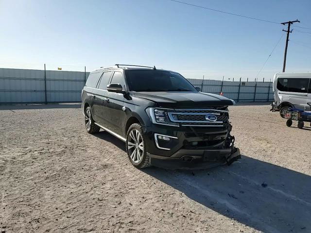Ford Expedition 2020
