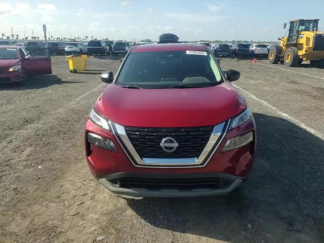 Nissan Rogue 2023