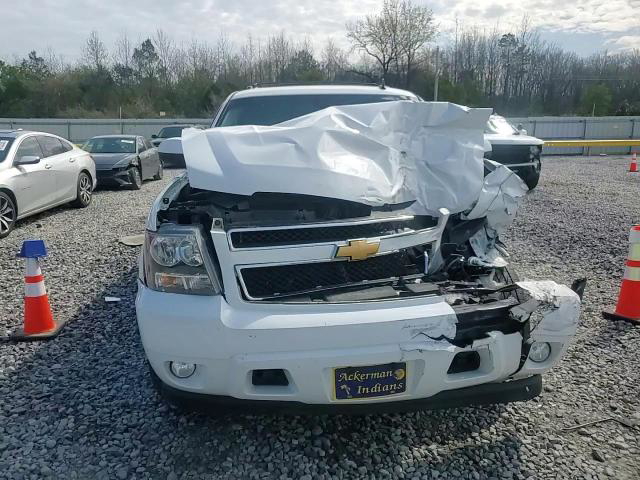 Chevrolet Tahoe 2013