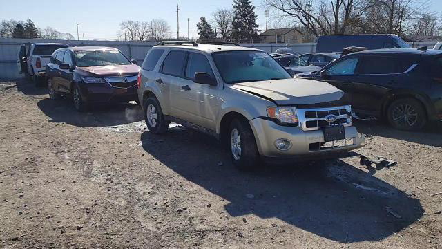 Ford Escape 2012