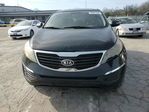Kia Sportage 2011