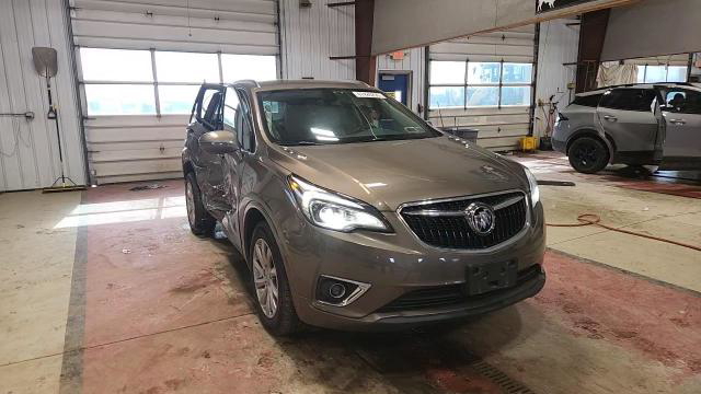 Buick Envision 2019