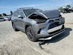 Toyota Highlander 2025
