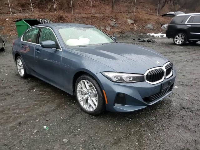 BMW Series 3 2026