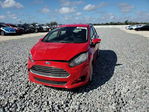 Ford Fiesta 2015