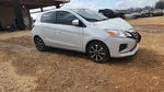 Mitsubishi Mirage 2024