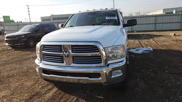 RAM 2500 2015
