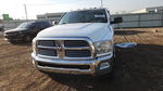 RAM 2500 2015