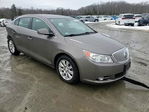 Buick LaCrosse 2012