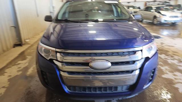 Ford Edge 2013