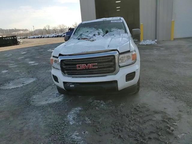 GMC Canyon 2015