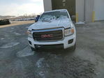 GMC Canyon 2015