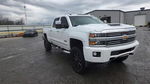 Chevrolet Silverado 2017