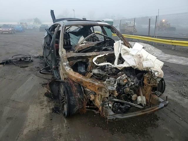 BMW X6 2012