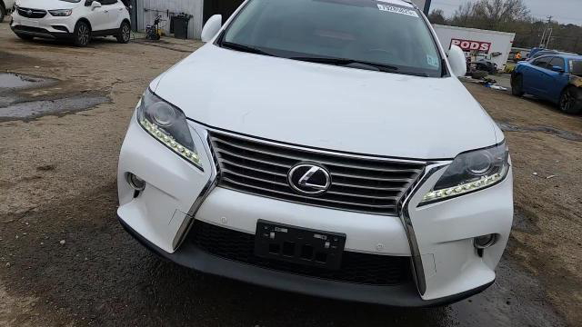 Lexus RX 2013