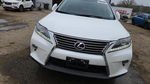 Lexus RX 2013
