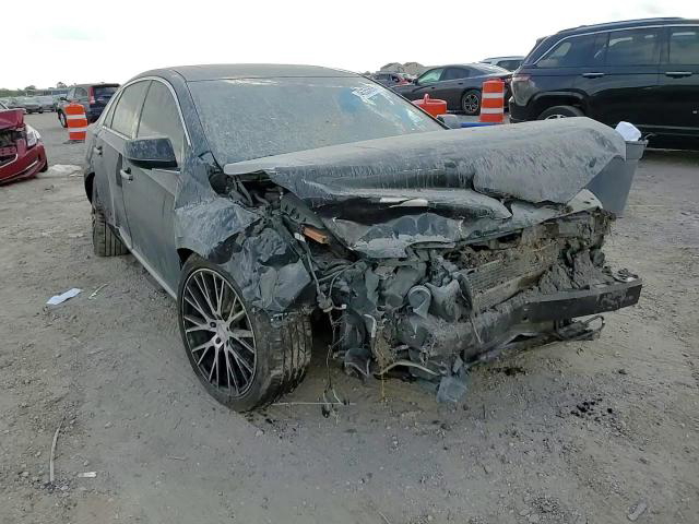 Cadillac XTS 2014