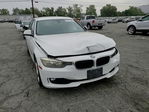 BMW Series 3 2015