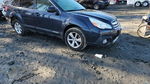 Subaru Outback 2013