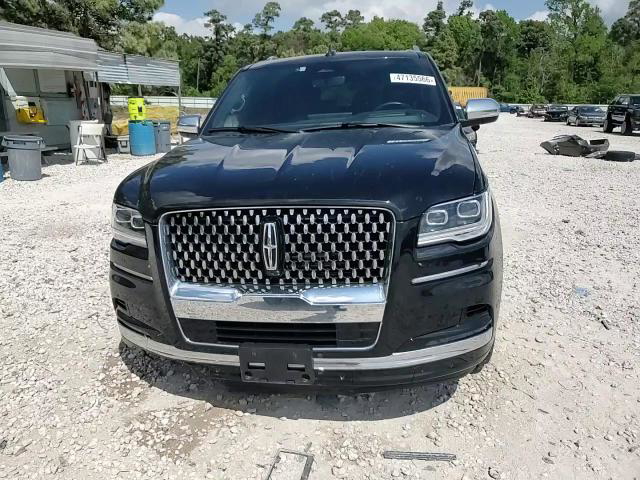 Lincoln Navigator 2023