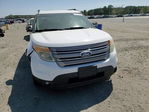 Ford Explorer 2014