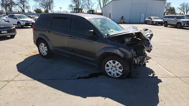 Dodge Journey 2015