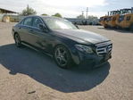 Mercedes-Benz E-klasse 2017