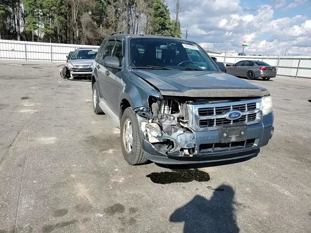 Ford Escape 2012