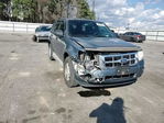 Ford Escape 2012