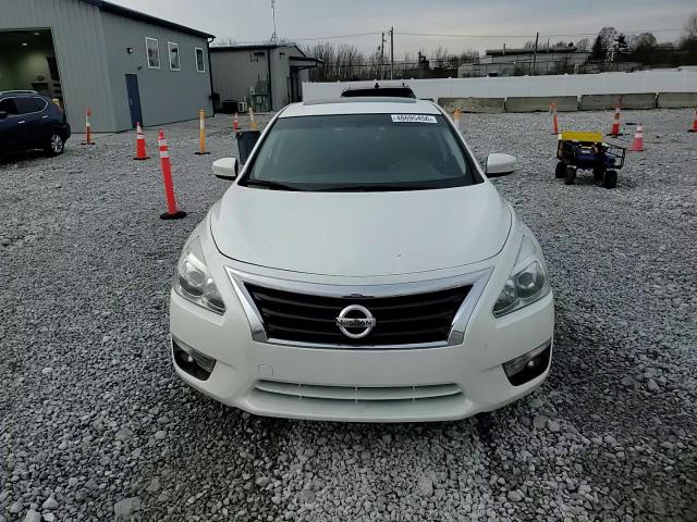Nissan Altima 2014