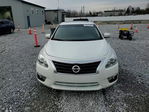 Nissan Altima 2014