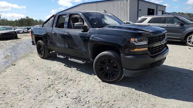 Chevrolet Silverado 2017