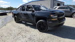 Chevrolet Silverado 2017