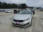 Kia Optima 2012