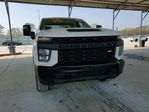 Chevrolet Silverado 2022