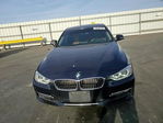 BMW Series 3 2014