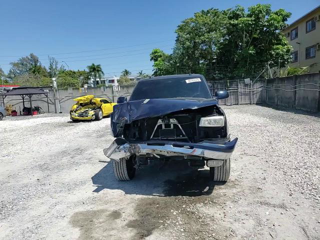 Chevrolet Silverado 2005