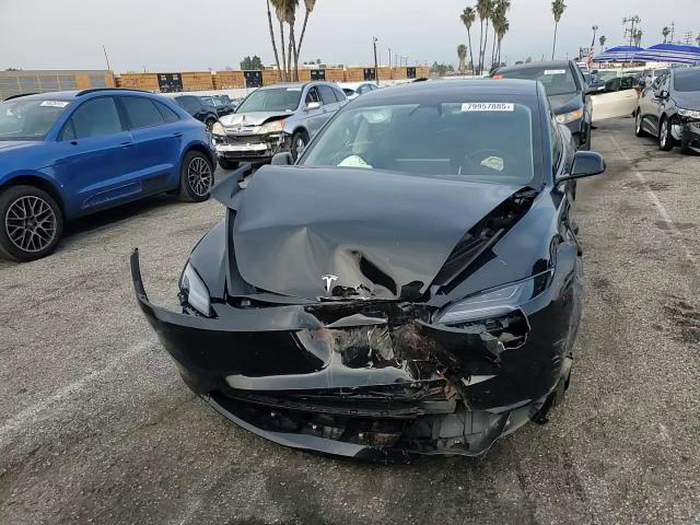 Tesla Model 3 2025