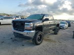 Chevrolet Silverado 2016