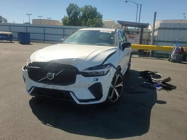 Volvo XC60 2022