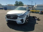 Volvo XC60 2022