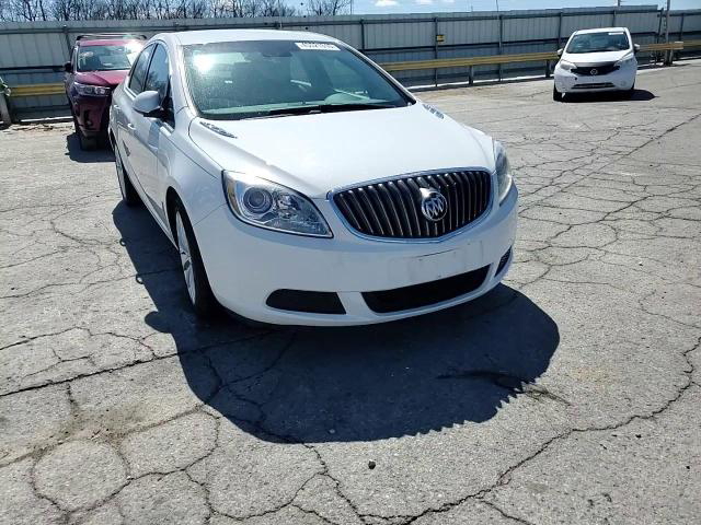 Buick Verano 2015