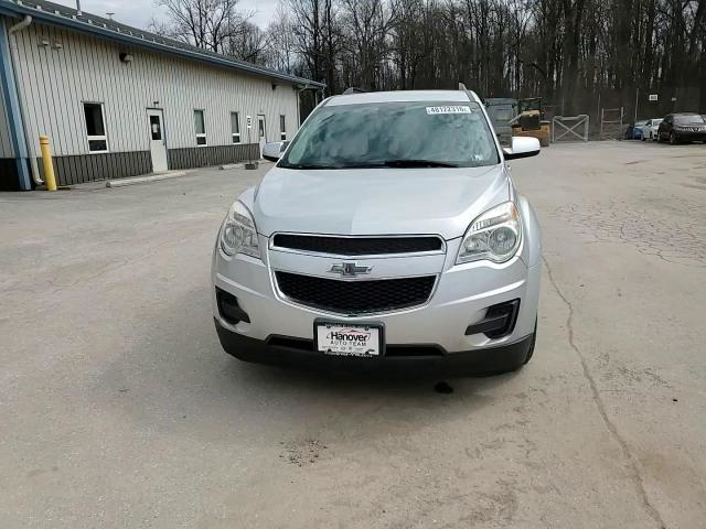 Chevrolet Equinox 2014
