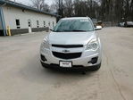 Chevrolet Equinox 2014