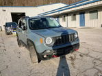 Jeep Renegade 2017