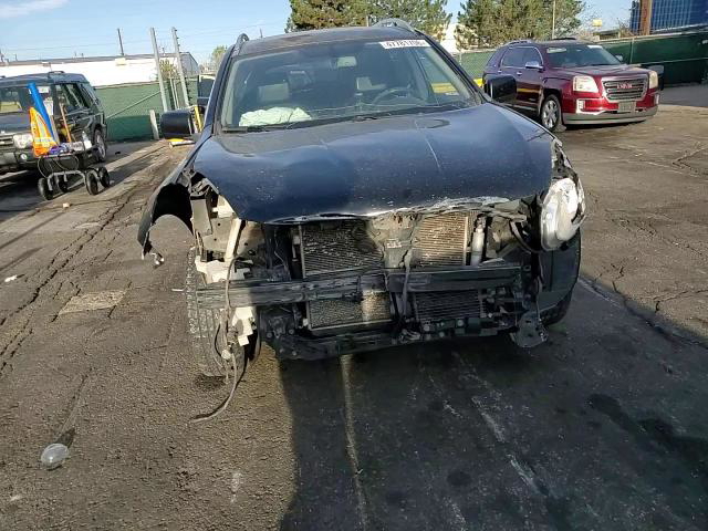 Nissan Rogue 2012