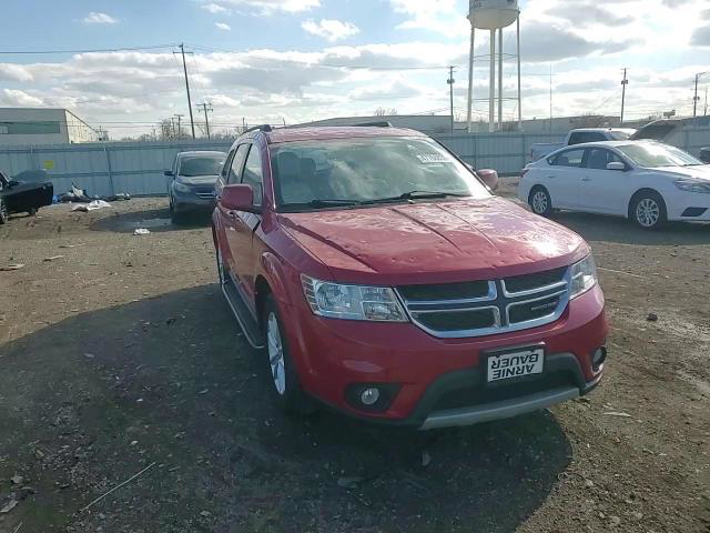 Dodge Journey 2015