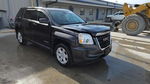 GMC Terrain 2016