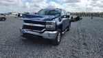 Chevrolet Silverado 2018