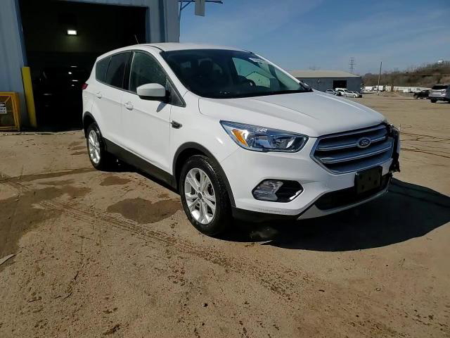 Ford Escape 2019